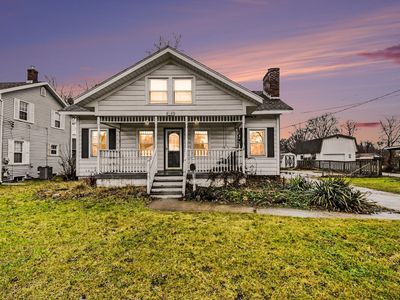 4641 Pinehurst Ave SW, Wyoming, MI, 49548
