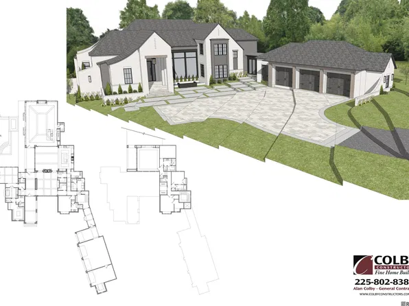 18704 Saint Andrews Ct W, Prairieville, LA 70769