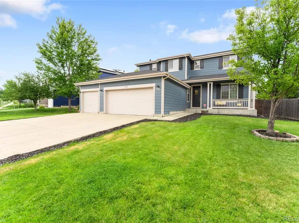 279 Monares Lane, Erie, CO 80516