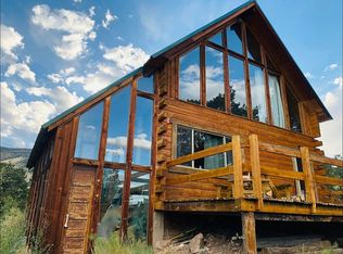 32 Lime Crk, Del Norte, CO 81132