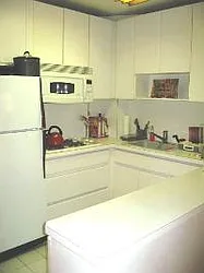 Rented by Corcoran