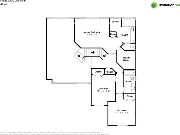 3rd image of 7337 Nautica Way