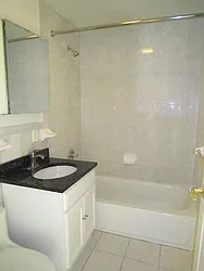 Rented by City Connections Realty