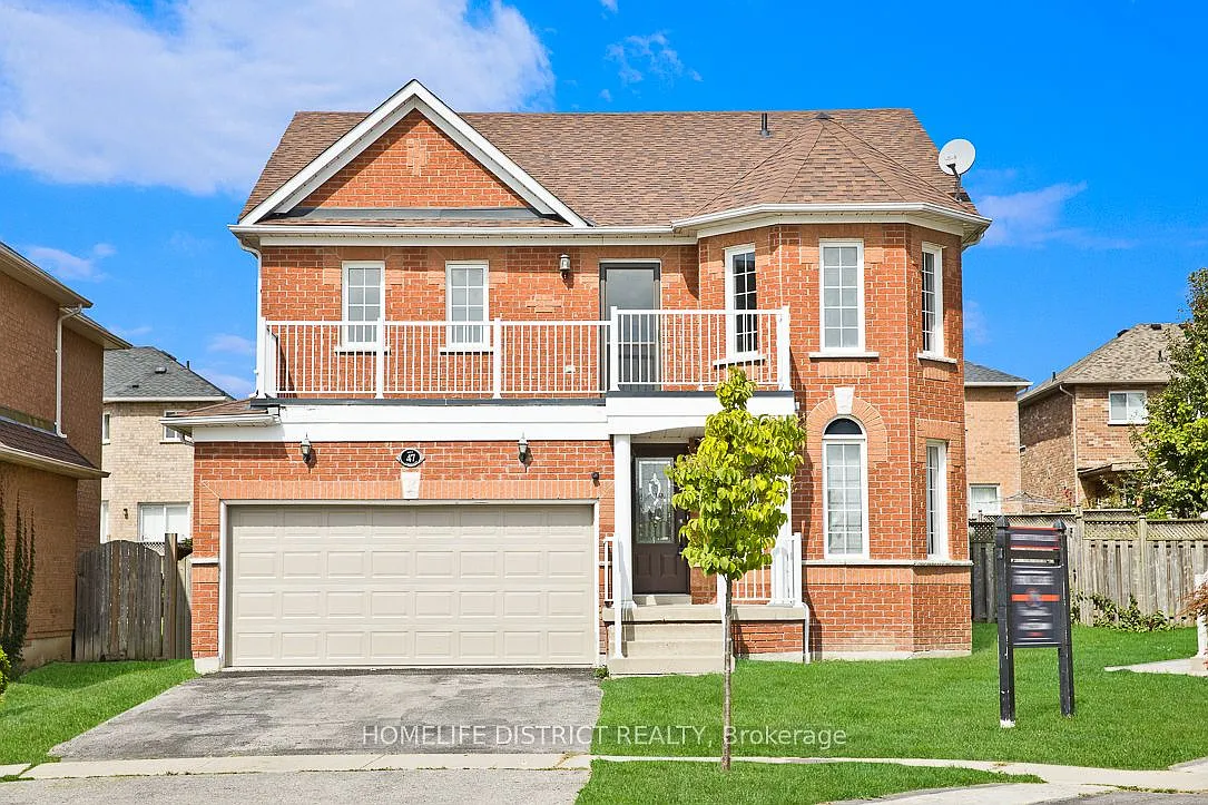 4 bed, $3,990 — Photo 1