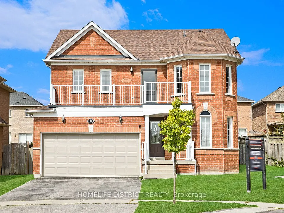 47 Ball Cres