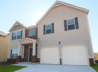 460 Emporia Loop, McDonough, GA 30253