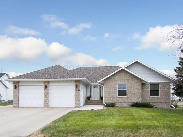 3456 28th Ave S, Fargo, ND 58103