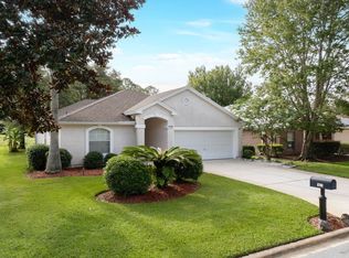 1796 Keswick Rd, Saint Augustine, FL 32084