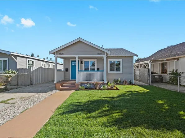 1330 W 68th St, Los Angeles, CA 90044