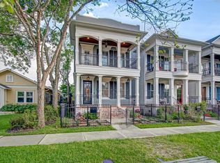 440 W 17th St #A, Houston, TX 77008