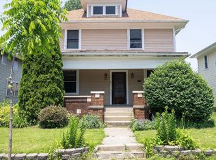 919 Powers St, New Haven, IN 46774