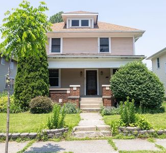 919 Powers St, New Haven, IN, 46774