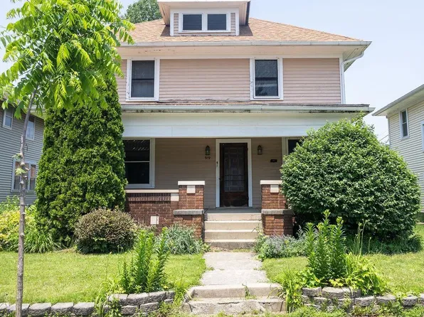 919 Powers St, New Haven, IN 46774