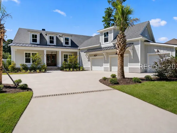304 Farnsleigh Ave, Bluffton, SC 29910