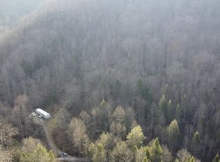 302 Crystal Ln, Wooton, KY 41776