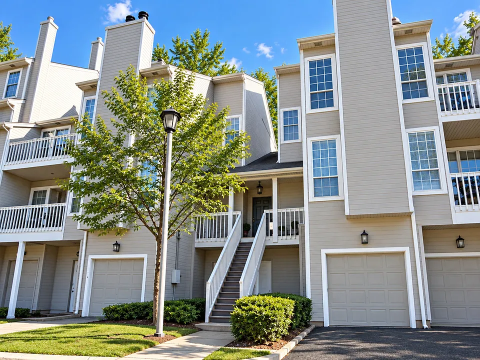 31 Markham Cir