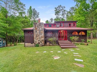 380 Hatley Rd, Pittsboro, NC 27312