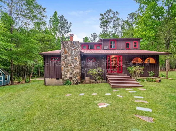 380 Hatley Rd, Pittsboro, NC 27312