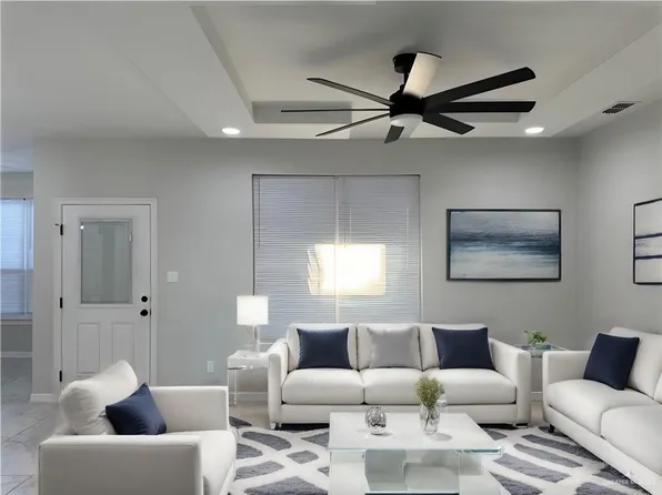 5604 N Crown Point, Pharr, TX 78577