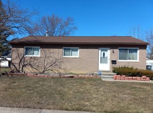 38648 Scott Dr, Westland, MI 48186