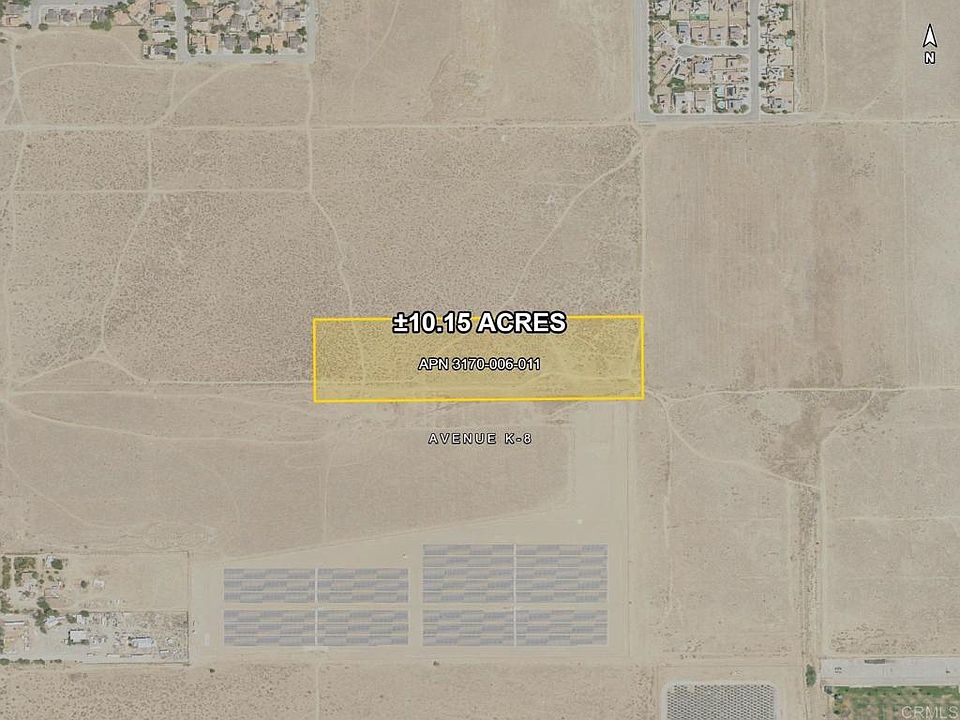 1st image of 0 Avenue K #8