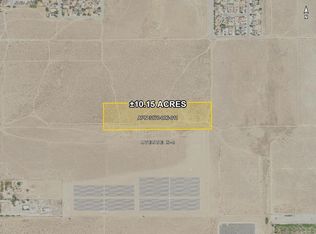 0 Avenue K #8, Lancaster, CA 93535