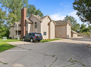 401 SE Lowell Dr, Ankeny, IA 50021