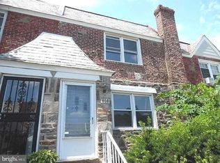 610 Andover Dr, Upper Darby, PA 19082