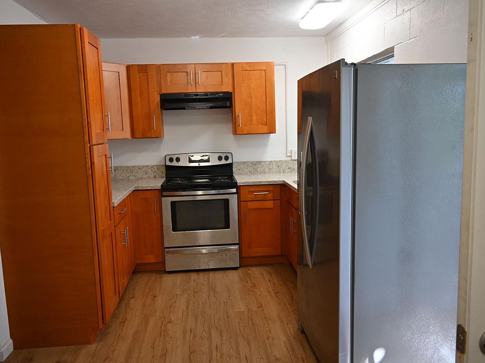 2nd image of 2056 Liliha St #1