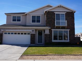 11646 N 151st Dr, Surprise, AZ 85379