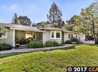 32 El Camino Corto, Walnut Creek, CA 94596