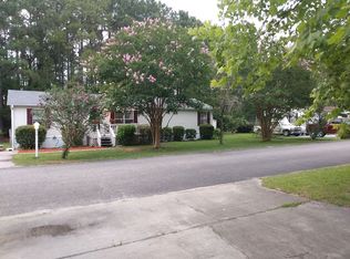 950 Jamestown Rd, Conway, SC 29526