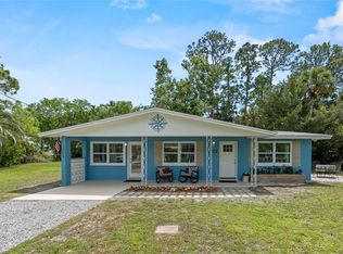 302 Edith St, Edgewater, FL 32132