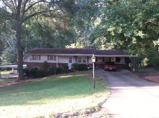 3694 Wood St, Lithia Springs, GA 30122