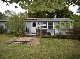 114 Portuguese Ln, East Stroudsburg, PA 18302