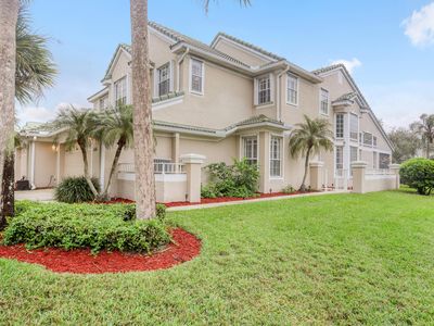 1686 SW Harbour Isles Circle, Port St Lucie, FL, 34986