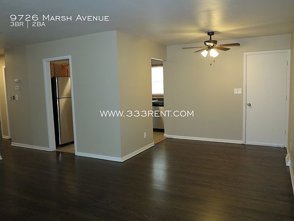 3rd image of 9726 Marsh Ave