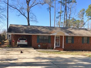 1557 Sagewood Ln NW, Brookhaven, MS 39601