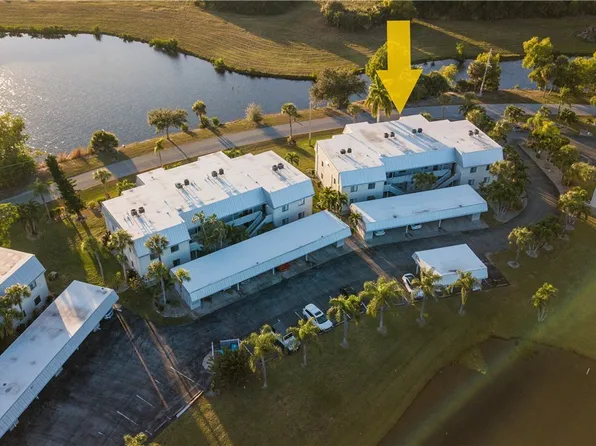 3916 Orange Grove Blvd APT 6, North Fort Myers, FL 33903