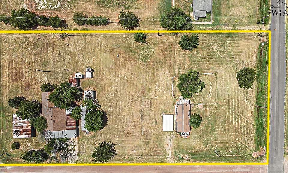 1st image of 505 N Wilbarger St