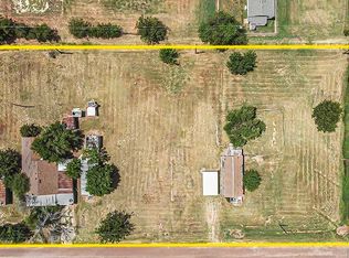 505 N Wilbarger St, Electra, TX 76360