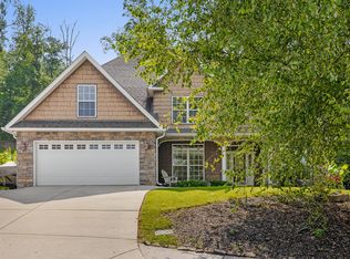 2333 Red Tail Ln, Chattanooga, TN 37421