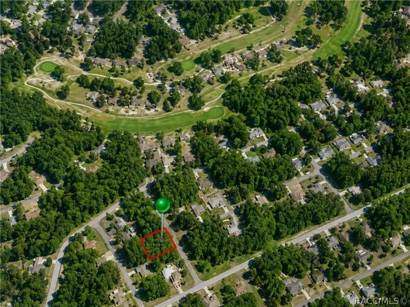 7938 N Ryan Way, Citrus Springs, FL 34434