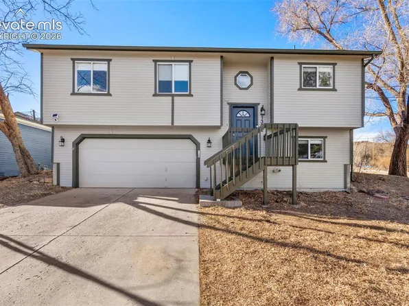 1302 Race St, Colorado Springs, CO 80904