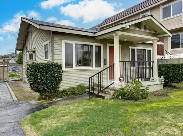 54 Fano St, Arcadia, CA 91006