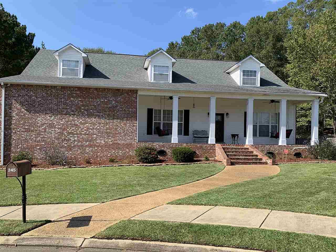 245 Cannon Ridge Dr, Brandon, MS 39042 Zillow