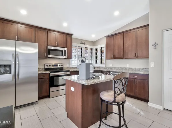 3510 E HAMPTON Avenue #53, Mesa, AZ 85204