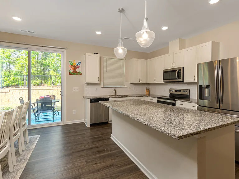 313 Kineton Woods Way — Photo 1
