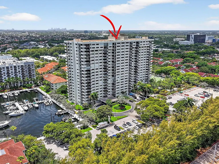 3200 Port Royale Dr N #1205 — Photo 60