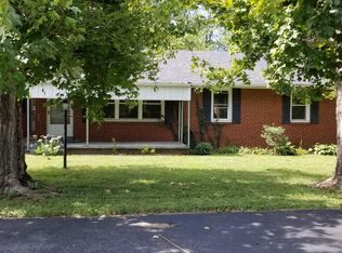 3515 Lafayette Rd, Hopkinsville, KY 42240